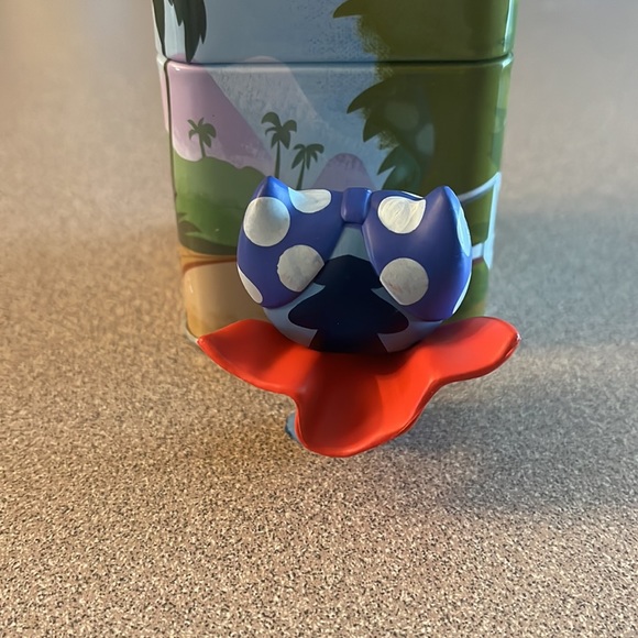 Super Stitch Mini Figure - Picture 2 of 9